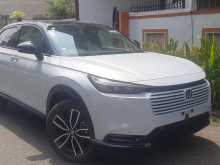 Honda Vezel Z Play Edition 2025 SUV