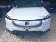Honda Vezel Z Play 2026 SUV