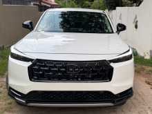 Honda Vezel Z Premium Limited Black Edition 2024 SUV