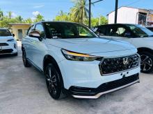 Honda VEZEL Z PLAY 2025 SUV