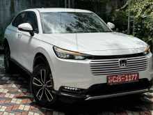 Honda VEZEL Z 2025 SUV