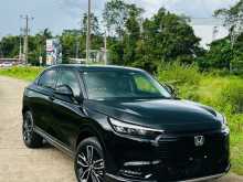 Honda Vezel Z 2024 SUV