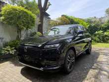 Honda VEZEL Z GRADE 2022 SUV