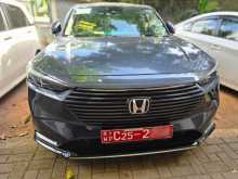 Honda Vezel Z 4WD 2023 SUV