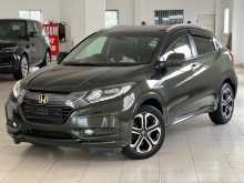 Honda Vezel Z Grade Gold Badge 2014 SUV