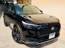 Honda VEZEL Z 2024 SUV