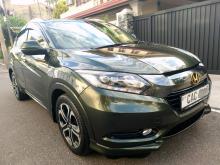 Honda Vezel Z Grade 2014 SUV