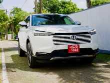 Honda Vezel Z Grade 2025 SUV