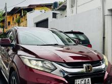 Honda Vezel Z 2014 SUV