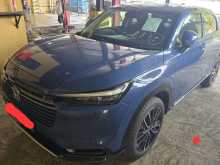Honda Vezel Z With Apple Player 2024 SUV