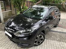 Honda Vezel Z Grade 2014 SUV