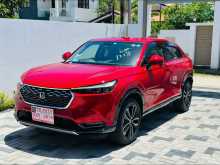 Honda Vezel Z Grade 2023 SUV