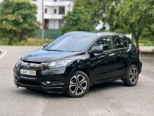 Honda Vezel Z Grade 2014 Car