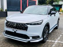 Honda Vezel Z Play Moonroof Body Kit 2026 SUV