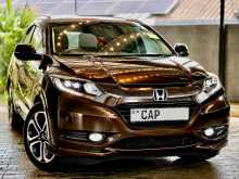 Honda Vezel Z Grade 2016 SUV