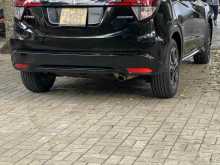 Honda VEZEL Z Black 2014 SUV