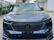 Honda Vezel Z 2022 SUV