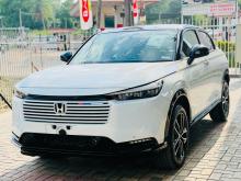 Honda Vezel Z Play 2025 SUV
