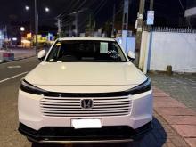 Honda Vezel Z Grade 2024 SUV