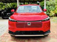 Honda VEZEL Z GRADE 2025 SUV