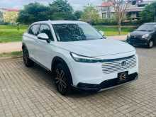 Honda Vezel Z Premium 2025 SUV