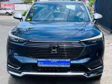 Honda Vezel Z Play Pack Moonroof 2023 SUV