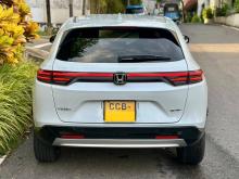 Honda Vezel Z Premium 2026 SUV