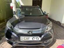 Honda Vezel Z GREAT 2015 SUV