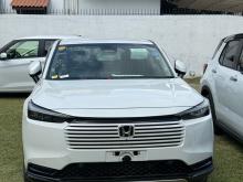 Honda Vezel Z Premium 2025 SUV