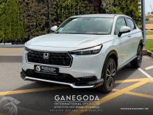 Honda Vezel Z Premium 2026 SUV