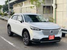 Honda Vezel Z Grade 2024 SUV