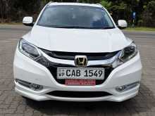 Honda VEZEL Z GRADE 2014 SUV