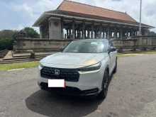 Honda Vezel Z Play 2024 SUV