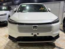 Honda Vezel Z Premium 2026 SUV