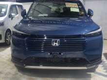 Honda Vezel Z Premium 2025 SUV