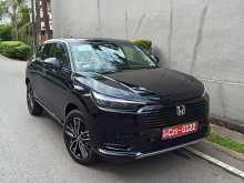 Honda Vezel Z Premium 2026 SUV