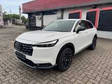 Honda Vezel Z Premium Special Edition 2024 SUV