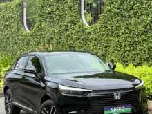 Honda Vezel Z Grade 2025 SUV
