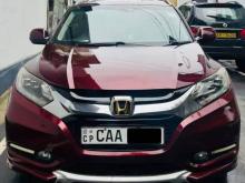 Honda VEZEL Z GRADE 2014 SUV