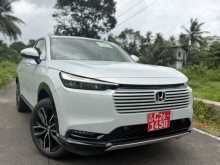 Honda Vezel 2025 SUV