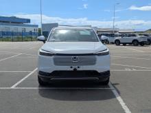Honda Vezel Z Premium 2026 SUV
