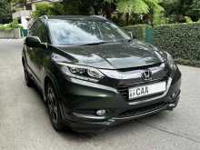 Honda Vezel Z Grade 2014 SUV