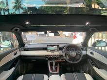 Honda Vezel Z Play 2023 SUV
