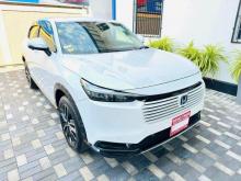 Honda Vezel Z PREMIUM 2025 SUV