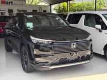 Honda Vezel Z Premium 2026 SUV
