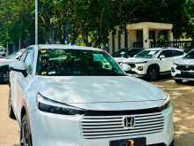 Honda Vezel Z Premium 2026 SUV