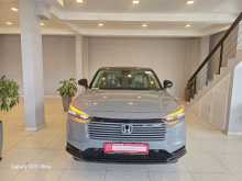 Honda Vezel Z Play 2025 SUV