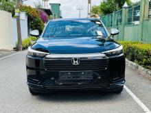 Honda Vezel Z Play 2026 SUV