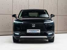 Honda Vezel Z Premium 2026 SUV