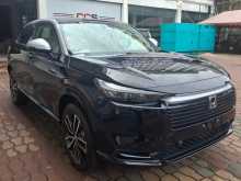Honda Vezel Z Play Moon Roof Premium 2026 SUV